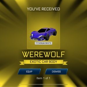 Meet your Posher, Staley